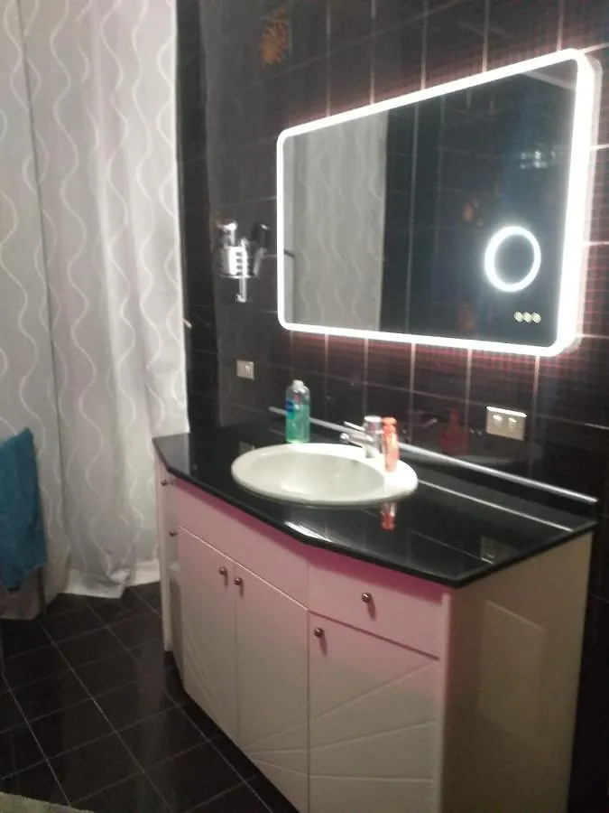 Gasthof Executive Center Rooms Bari