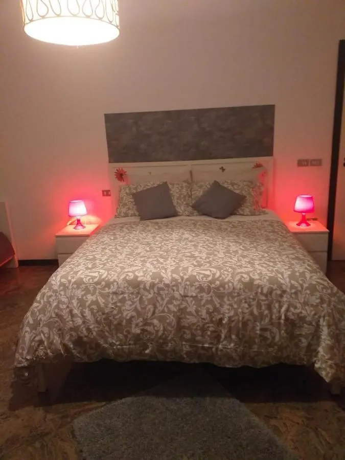Executive Center Rooms Bari Gasthof