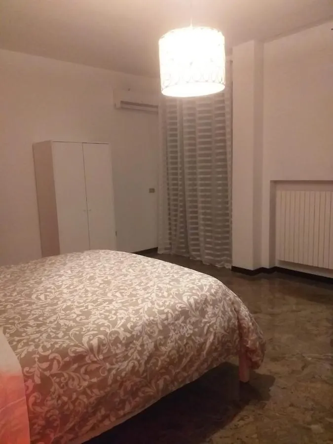 Gasthof Executive Center Rooms Bari