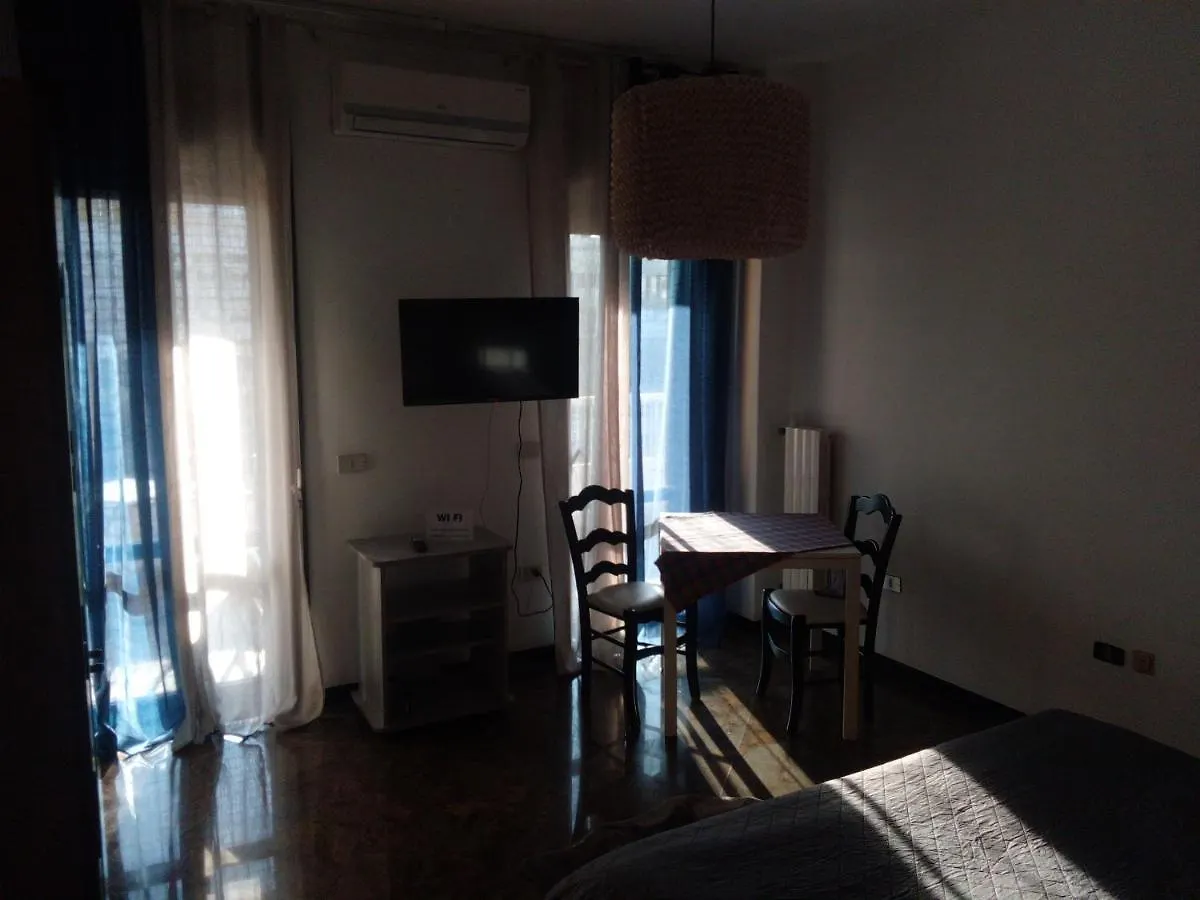 Executive Center Rooms Bari