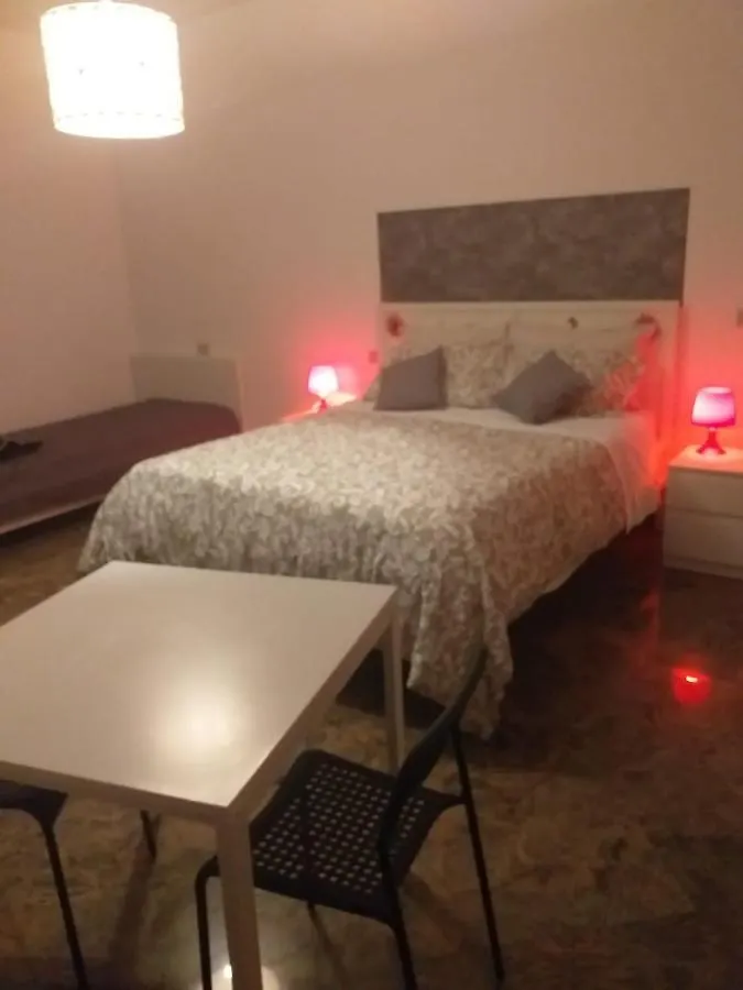 Executive Center Rooms Bari