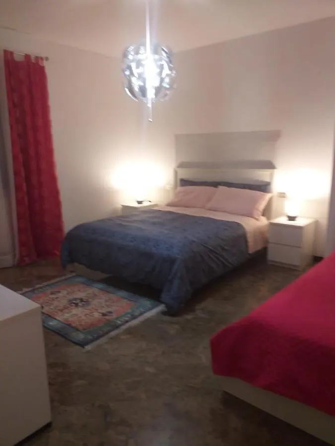 Executive Center Rooms Bari Italia