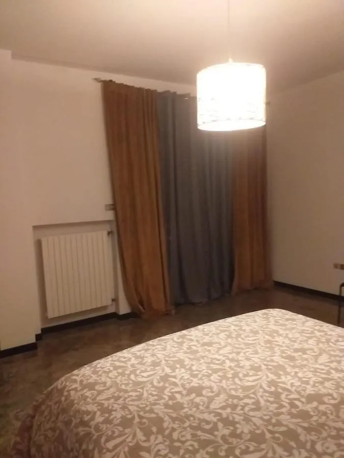 Affittacamere Executive Center Rooms Bari