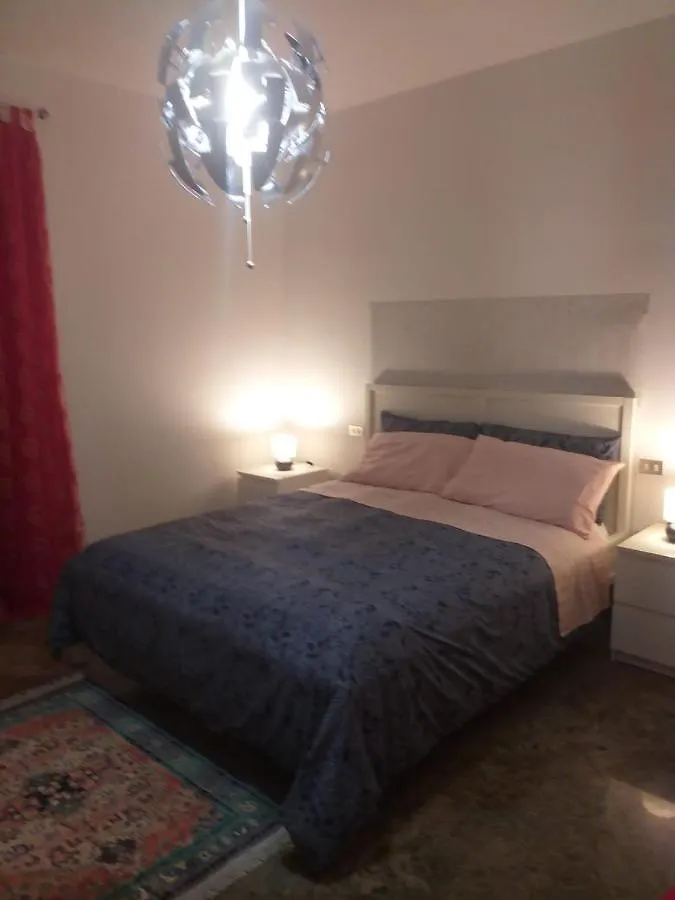 Executive Center Rooms Bari Affittacamere