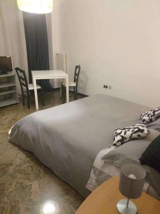 Executive Center Rooms Bari