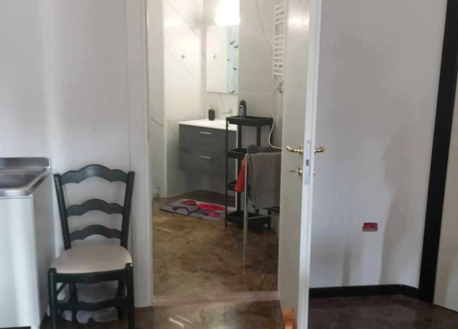 Executive Center Rooms Bari Italia