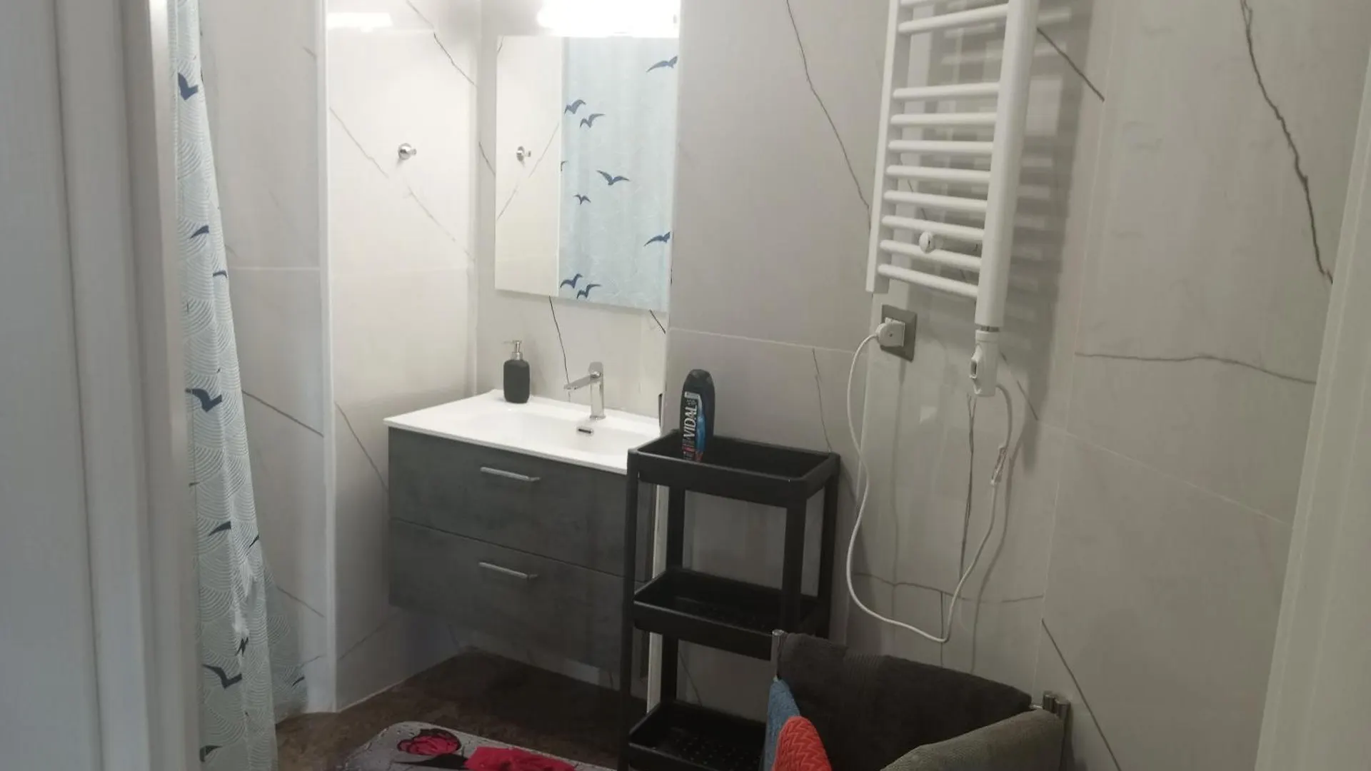 Executive Center Rooms Bari