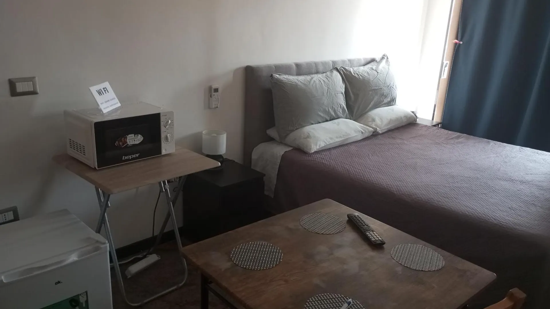 Executive Center Rooms Bari Italia